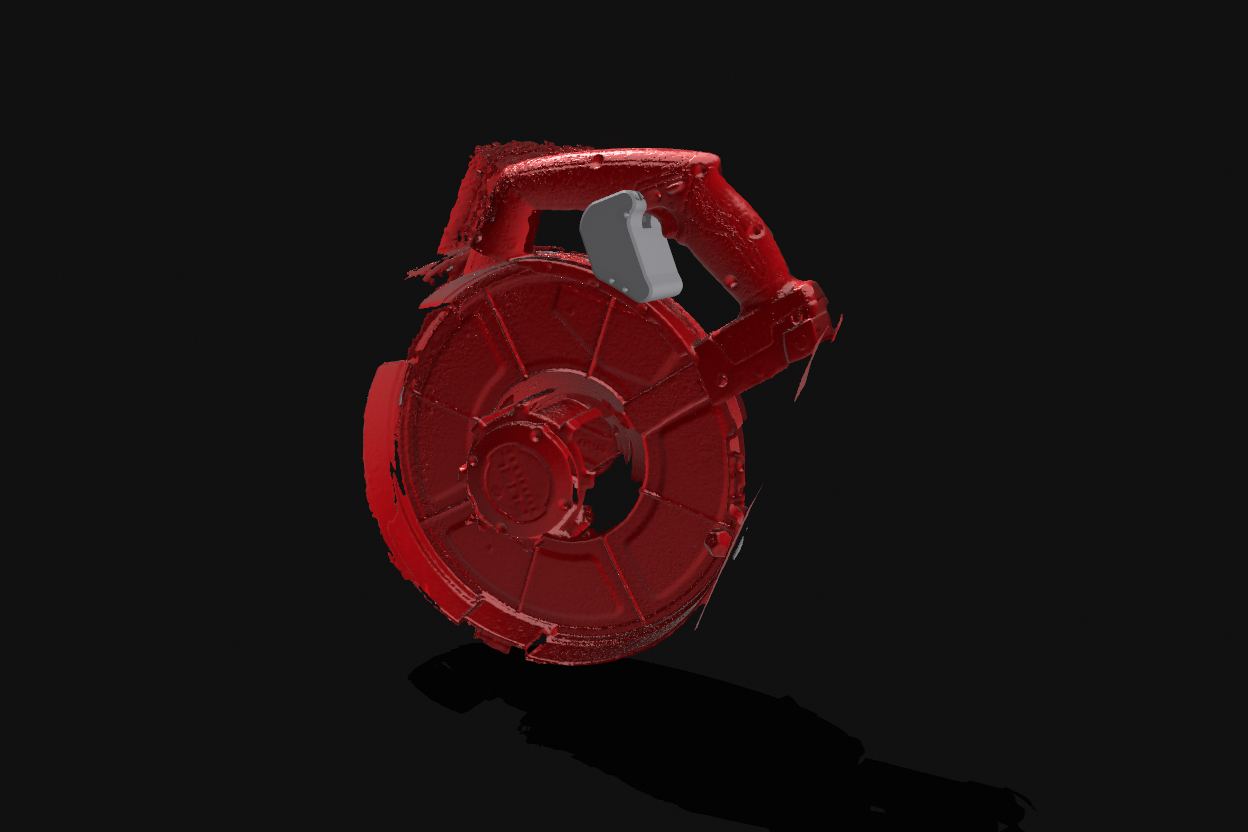 SignalPull - Control your M18 Angler via remote